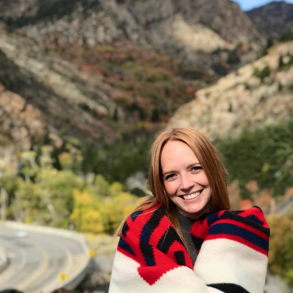 Meet your Posher, Jillian